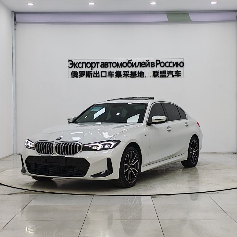 BMW 320LI M SPORT 2023 — фото 1